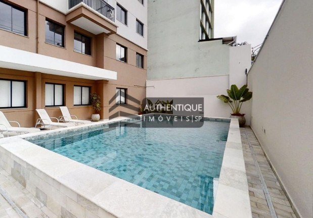 Imagem Apartamento com 2 Quartos à Venda, 49 m² em Bela Vista - São Paulo Imagem Apartamento com 2 Quartos à Venda, 49 m² em Bela Vista - São Paulo