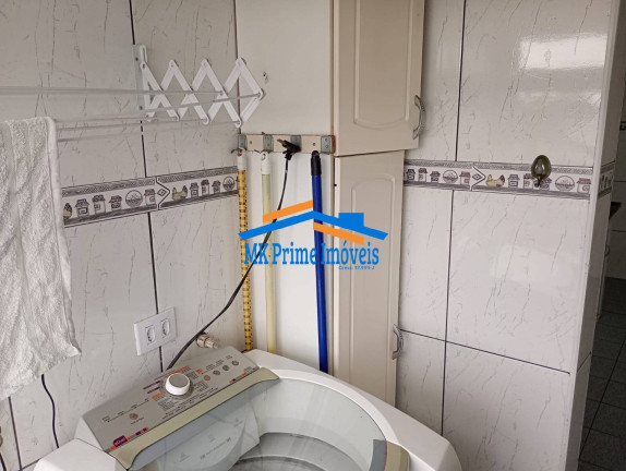 Imagem Apartamento à Venda, 67 m² em Bela Vista - Osasco
