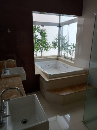 Imagem Casa com 3 Quartos para Alugar, 260 m² em Parque Residencial Damha Vi - São José Do Rio Preto Imagem Casa com 3 Quartos para Alugar, 260 m² em Parque Residencial Damha Vi - São José Do Rio Preto