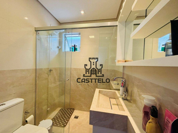Imagem Sobrado com 4 Quartos à Venda, 180 m² em Aurora - Londrina