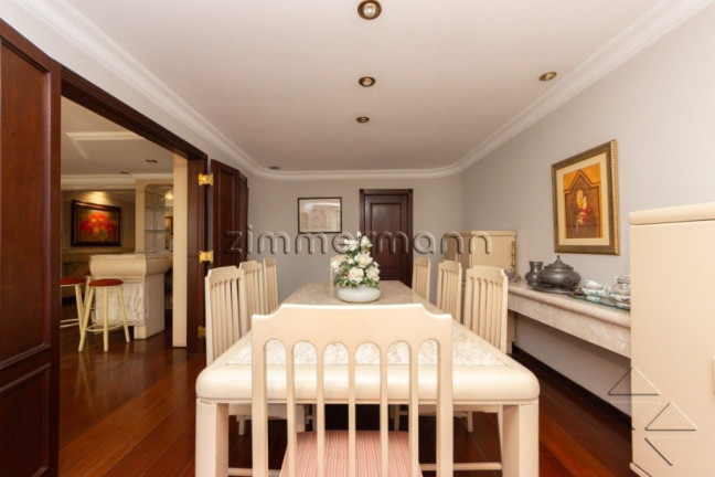 Imagem Apartamento com 5 Quartos à Venda, 515 m² em Pacaembu - São Paulo Imagem Apartamento com 5 Quartos à Venda, 515 m² em Pacaembu - São Paulo