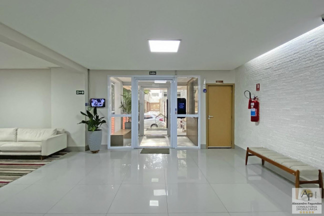 Imagem Apartamento com 3 Quartos à Venda, 127 m² em Setor Marista - Goiânia