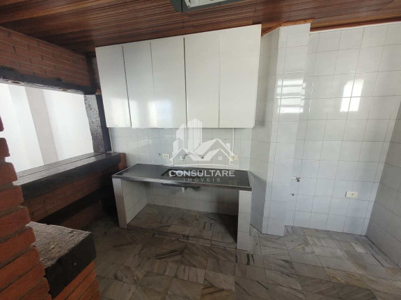 Imagem Apartamento com 2 Quartos à Venda, 83 m² em Centro - São Vicente