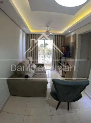 Imagem Apartamento com 2 Quartos à Venda, 53 m² em Chácaras Reunidas São Jorge - Sorocaba Imagem Apartamento com 2 Quartos à Venda, 53 m² em Chácaras Reunidas São Jorge - Sorocaba