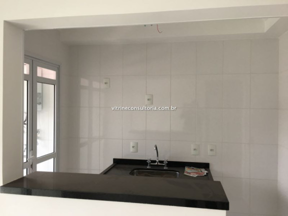 Imagem Apartamento com 2 Quartos à Venda, 57 m² em Vila Gumercindo - São Paulo