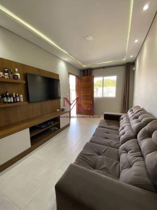 Imagem Sobrado com 4 Quartos à Venda, 198 m² em Shangri-la - Pontal Do Paraná