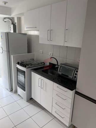 Imagem Apartamento com 2 Quartos à Venda, 53 m² em Centro - Pinhais