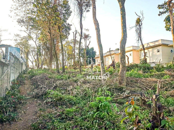 Imagem Terreno à Venda, 1.113 m² em Chácaras Maringá - Atibaia Imagem Terreno à Venda, 1.113 m² em Chácaras Maringá - Atibaia
