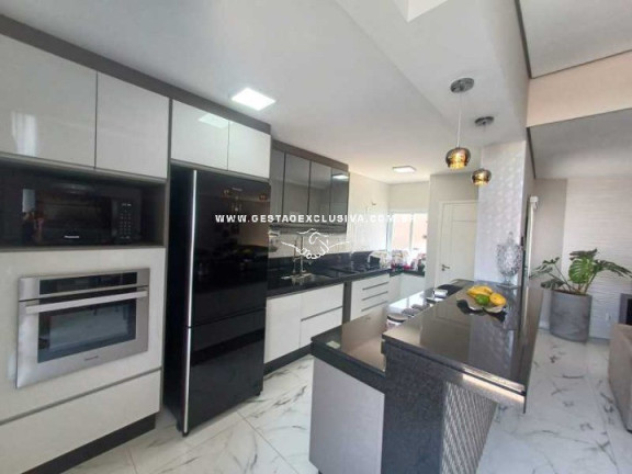 Imagem Casa com 3 Quartos à Venda, 122 m² em Vila Prudente De Moraes - Itatiba