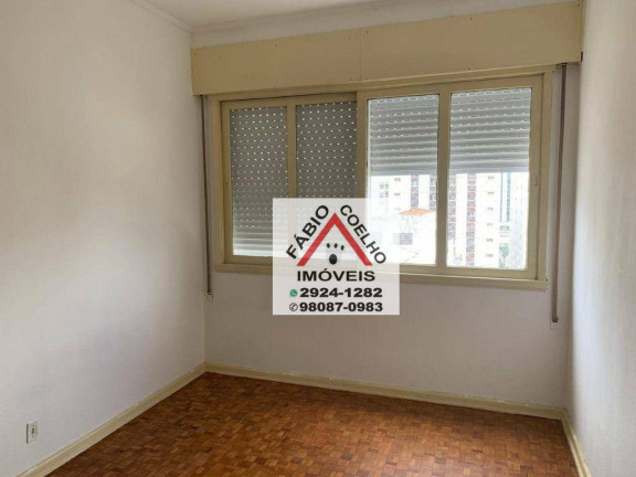 Imagem Apartamento com 3 Quartos à Venda, 109 m² em Jardim América - São Paulo Imagem Apartamento com 3 Quartos à Venda, 109 m² em Jardim América - São Paulo