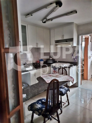 Imagem Apartamento com 3 Quartos à Venda, 96 m² em Vila Guilherme - São Paulo