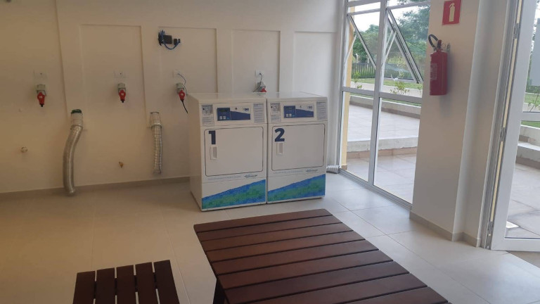 Imagem Apartamento com 2 Quartos à Venda, 50 m² em Capão Raso - Curitiba