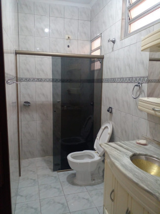 Imagem Casa com 3 Quartos à Venda, 212 m² em Parque São Lucas - São Paulo
