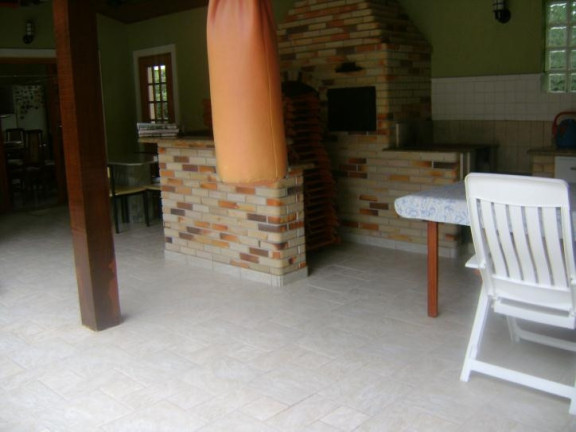 Imagem Casa com 4 Quartos à Venda,  em Tambore 03 - Alphaville