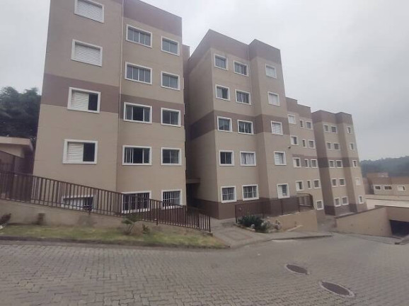 Imagem Apartamento com 2 Quartos à Venda, 45 m² em Jardim Colibri - Cotia