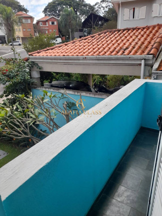 Imagem Casa com 4 Quartos à Venda, 250 m² em Jardim Lambreta - Cotia