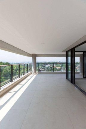 Imagem Apartamento com 3 Quartos à Venda, 230 m² em Morumbi - São Paulo Imagem Apartamento com 3 Quartos à Venda, 230 m² em Morumbi - São Paulo