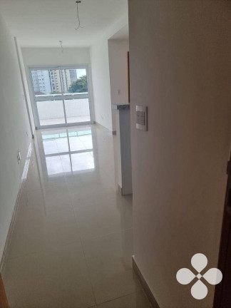 Imagem Imóvel com 2 Quartos à Venda, 53 m² em Embaré - Santos