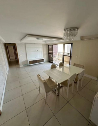 Imagem Apartamento com 3 Quartos à Venda, 103 m² em Altiplano Cabo Branco - João Pessoa Imagem Apartamento com 3 Quartos à Venda, 103 m² em Altiplano Cabo Branco - João Pessoa