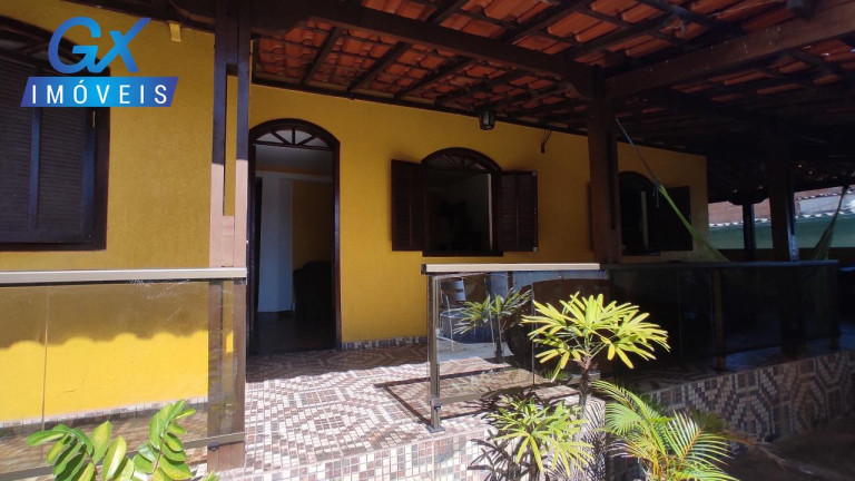Imagem Casa com 6 Quartos à Venda, 200 m² em Santa Marta - Ribeirão Das Neves