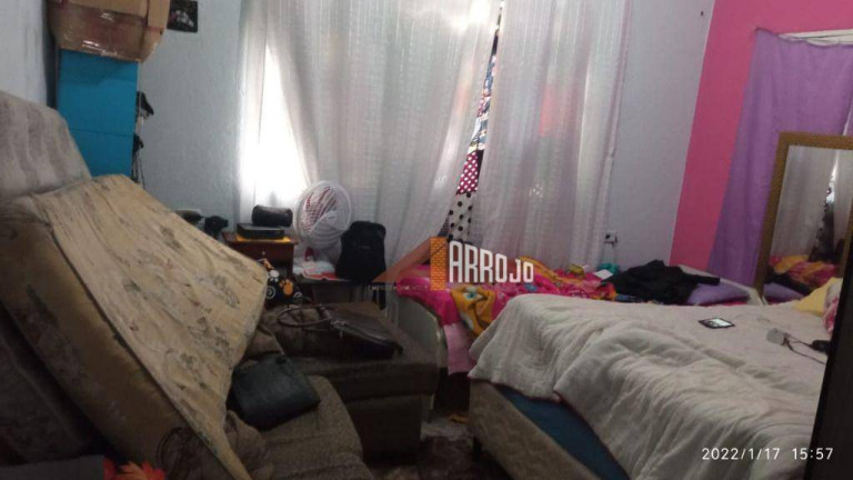 Imagem Casa com 1 Quarto à Venda, 250 m² em Penha De França - São Paulo