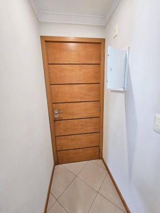 Imagem Apartamento com 1 Quarto à Venda, 84 m² em Alphaville - Santana De Parnaíba Imagem Apartamento com 1 Quarto à Venda, 84 m² em Alphaville - Santana De Parnaíba