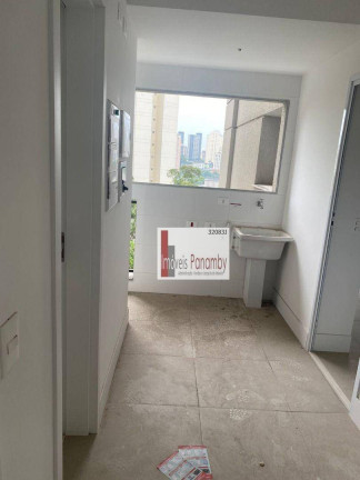 Imagem Apartamento com 3 Quartos à Venda, 128 m² em Vila Andrade - São Paulo Imagem Apartamento com 3 Quartos à Venda, 128 m² em Vila Andrade - São Paulo