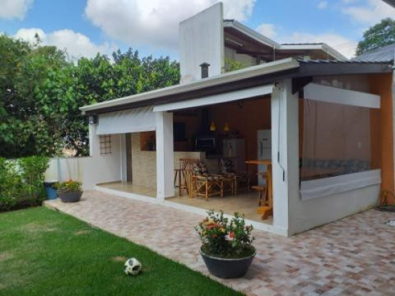 Imagem Sobrado com 6 Quartos à Venda, 320 m² em Arujá Country Club - Arujá Imagem Sobrado com 6 Quartos à Venda, 320 m² em Arujá Country Club - Arujá