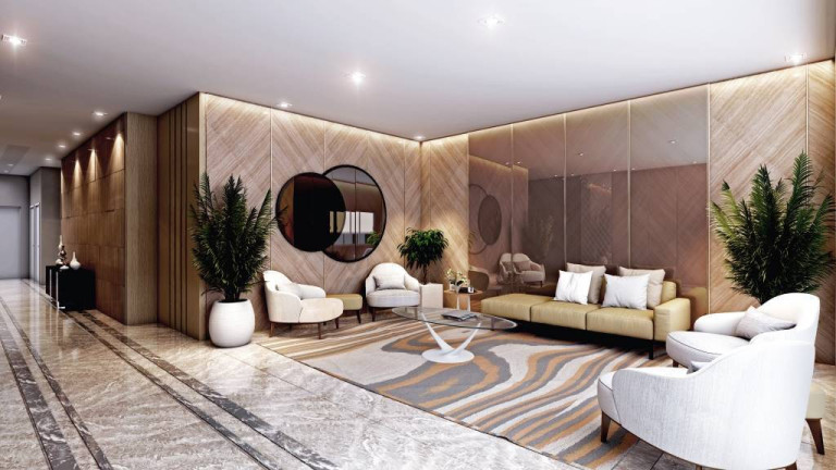 Imagem Apartamento com 2 Quartos à Venda, 80 m² em Imperador - Praia Grande Imagem Apartamento com 2 Quartos à Venda, 80 m² em Imperador - Praia Grande