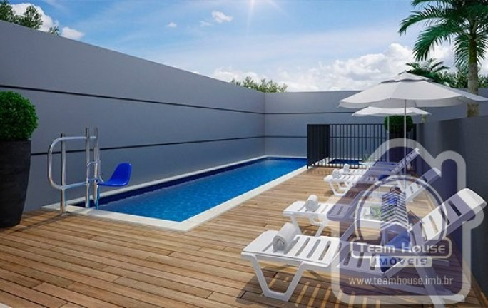 Imagem Apartamento com 2 Quartos à Venda, 39 m² em Chácara Santo Antônio (zona Leste) - São Paulo Imagem Apartamento com 2 Quartos à Venda, 39 m² em Chácara Santo Antônio (zona Leste) - São Paulo
