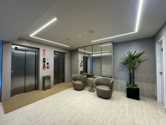 Imagem Apartamento com 2 Quartos à Venda, 44 m² em Jardim Oceania - João Pessoa