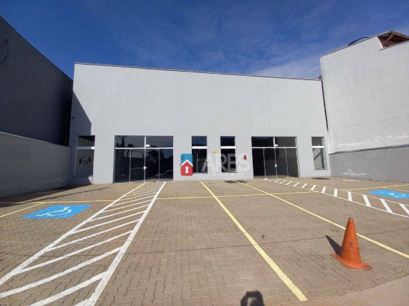 Imagem Sala Comercial para Alugar, 1.161 m² em Vila Santa Catarina - Americana Imagem Sala Comercial para Alugar, 1.161 m² em Vila Santa Catarina - Americana