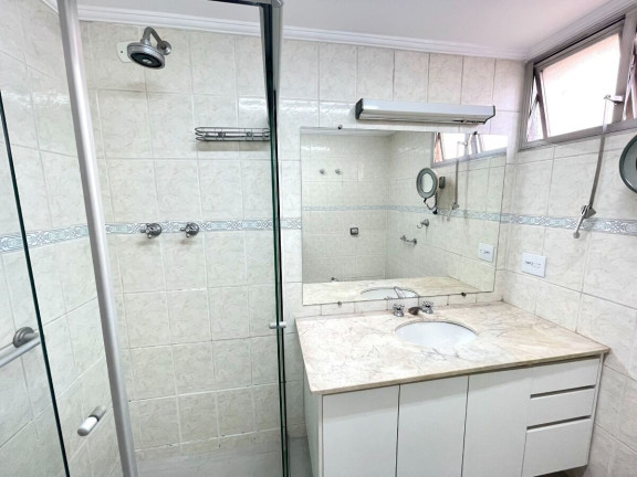 Imagem Apartamento com 4 Quartos à Venda, 170 m² em Brooklin - São Paulo Imagem Apartamento com 4 Quartos à Venda, 170 m² em Brooklin - São Paulo