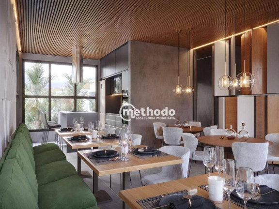 Imagem Casa com 3 Quartos à Venda, 130 m² em Taquaral - Campinas