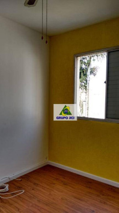Imagem Apartamento com 2 Quartos à Venda, 48 m² em Jardim Miranda - Campinas