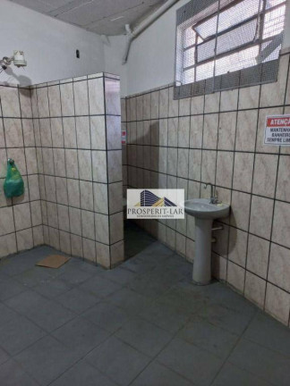 Imagem Galpão à Venda, 407 m² em Vila Paraíso - Guarulhos Imagem Galpão à Venda, 407 m² em Vila Paraíso - Guarulhos
