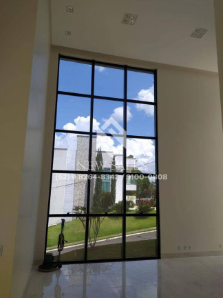 Imagem Casa com 5 Quartos à Venda, 495 m² em Condomínio Do Lago 1ª Etapa - Goiânia Imagem Casa com 5 Quartos à Venda, 495 m² em Condomínio Do Lago 1ª Etapa - Goiânia