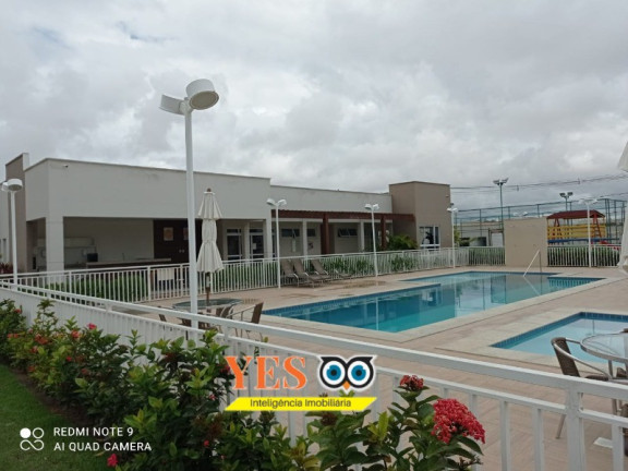 Imagem Casa com 2 Quartos à Venda, 120 m² em Papagaio - Feira De Santana