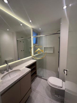 Imagem Apartamento com 3 Quartos à Venda, 181 m² em Cambuí - Campinas