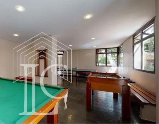 Imagem Apartamento com 3 Quartos à Venda, 108 m² em Moema - São Paulo
