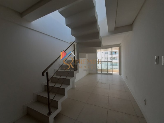 Imagem Cobertura com 3 Quartos à Venda, 149 m² em Itacorubi - Florianópolis Imagem Cobertura com 3 Quartos à Venda, 149 m² em Itacorubi - Florianópolis