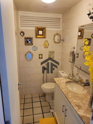 Imagem Apartamento com 4 Quartos à Venda, 160 m² em Casa Caiada - Olinda Imagem Apartamento com 4 Quartos à Venda, 160 m² em Casa Caiada - Olinda
