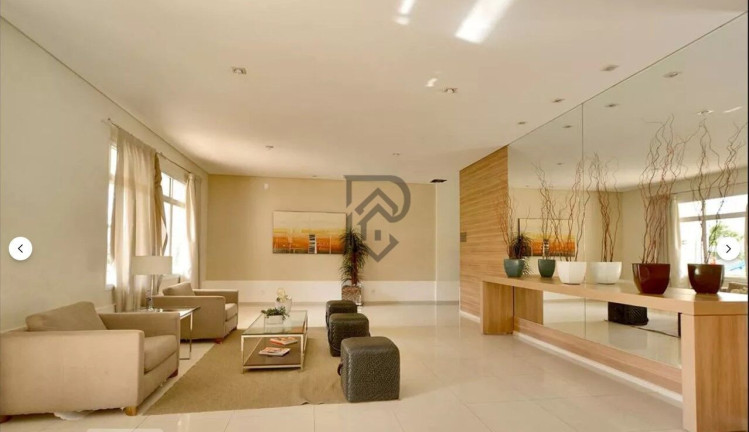 Imagem Apartamento com 3 Quartos à Venda, 94 m² em Vila Romana - São Paulo