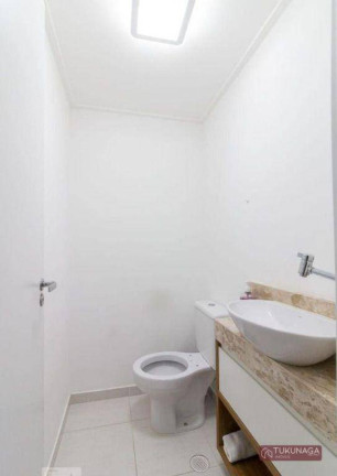 Imagem Apartamento com 3 Quartos à Venda, 122 m² em Jardim Flor Da Montanha - Guarulhos Imagem Apartamento com 3 Quartos à Venda, 122 m² em Jardim Flor Da Montanha - Guarulhos