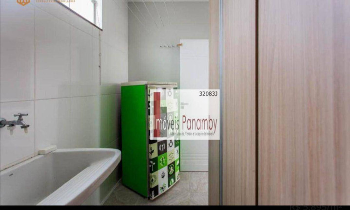 Imagem Casa com 3 Quartos à Venda, 210 m² em Ipiranga - São Paulo Imagem Casa com 3 Quartos à Venda, 210 m² em Ipiranga - São Paulo
