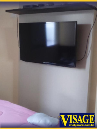 Imagem Apartamento com 3 Quartos à Venda,  em Vila Branca - Jacareí