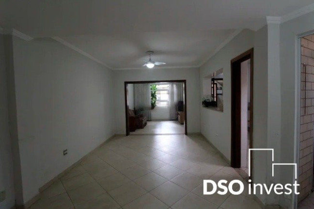 Imagem Casa com 3 Quartos à Venda, 120 m² em Mirandópolis - São Paulo