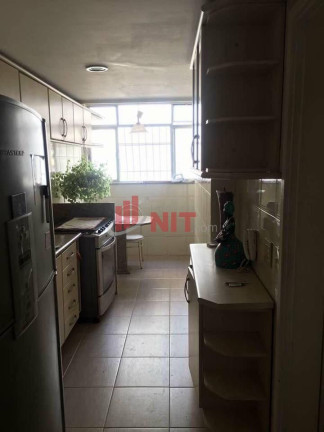 Imagem Apartamento com 3 Quartos à Venda, 102 m² em Icaraí - Niterói Imagem Apartamento com 3 Quartos à Venda, 102 m² em Icaraí - Niterói