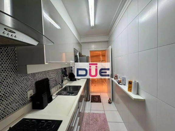 Imagem Apartamento com 3 Quartos à Venda, 84 m² em Marapé - Santos Imagem Apartamento com 3 Quartos à Venda, 84 m² em Marapé - Santos