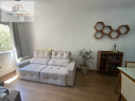 Imagem Apartamento com 3 Quartos à Venda, 70 m² em Vila Andrade - São Paulo Imagem Apartamento com 3 Quartos à Venda, 70 m² em Vila Andrade - São Paulo